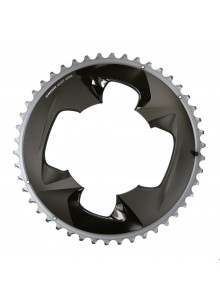 00.6218.015.003 - SRAM CRING ROAD 48T 107 FORCE GREY Množ. Uni