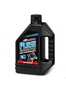 11.4115.094.030 - ROCKSHOX SUS OIL PLUSH 3WT 1 LITER Množ. Uni