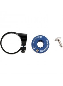 11.4015.461.020 - ROCKSHOX COMP DAMPER RMT SPOOL MC 10 RECONXC NEW Množ. Uni