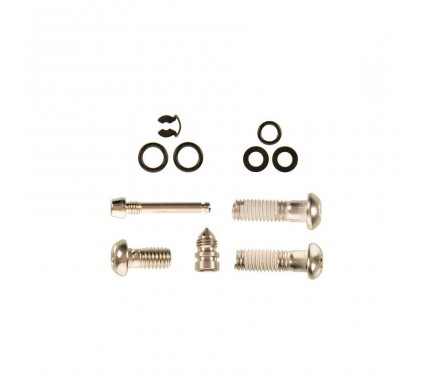 11.5018.057.000 - SRAM CALIPER HARDWARE KIT S4 SS G2 RSC/ULT Množ. Uni