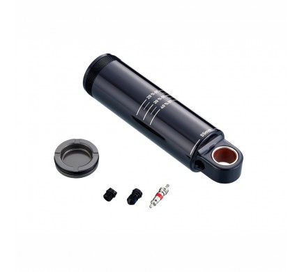 11.4118.048.008 - ROCKSHOX DAMPER BODY/IFP DLUX/SDLUX STD BLK 55 Množ. Uni