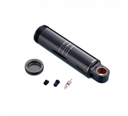 11.4118.048.012 - ROCKSHOX DAMPER BODY/IFP DLUX/SDLUX STD BLK 65 Množ. Uni