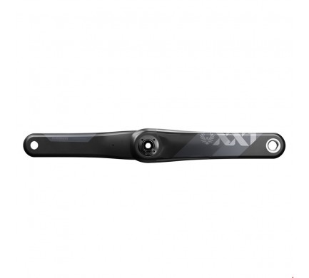 00.3018.270.170 - SRAM AM FC ASSY XX1 EAGLE DUB 8B GRY 170 Množ. Uni