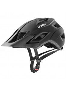2021 UVEX HELMA ACCESS, BLACK MAT 57-61