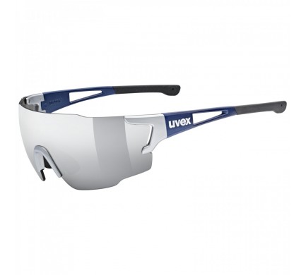 20 UVEX BRÝLE SPORTSTYLE 804, SILVER BLUE/MIRROR SILVER (5416) Množ. Uni