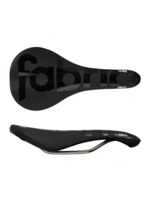 2021 FABRIC SEDLO SCOOP RADIUS RACE TEAM BKB 142mm (FP7200U1142) Množ. Uni