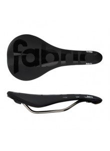 2020 FABRIC SEDLO SCOOP SHALLOW TEAM BKB 142mm (FP7210U1142) Množ. Uni