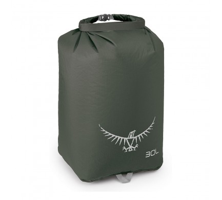 2021 OSPREY ULTRALIGHT DRY SACK 30L SHADOW GREY Množ. Uni