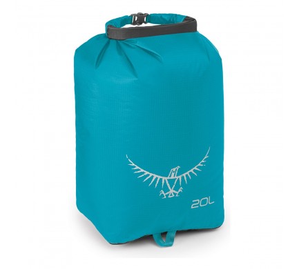 2021 OSPREY ULTRALIGHT DRY SACK 20L TROPIC TEAL Množ. Uni