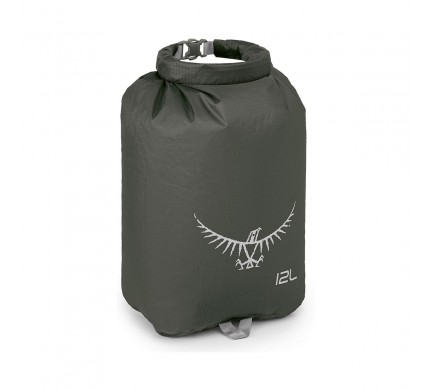 OSPREY ULTRALIGHT DRY SACK 12L SHADOW GREY Množ. Uni