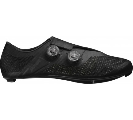 2021 MAVIC TRETRY COSMIC ULTIMATE III BLACK/BLACK/BLACK (L40932100) 9,5