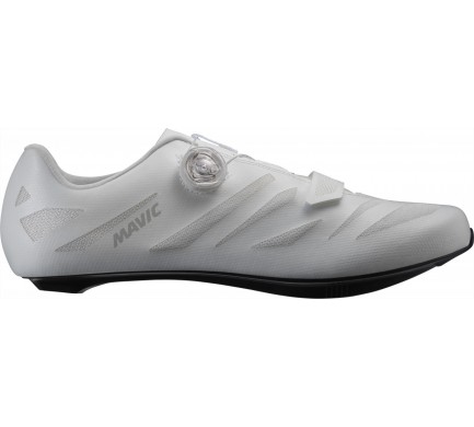 2021 MAVIC TRETRY COSMIC ELITE SL WHITE/WHITE/BLACK (L40806000) 10,5