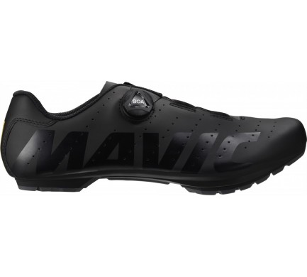 2021 MAVIC TRETRY COSMIC BOA SPD BLACK/BLACK/BLACK (L40808400) 8