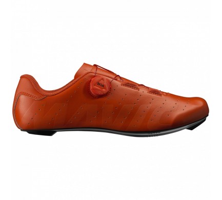 20 MAVIC TRETRY COSMIC BOA RED-ORANGE (L41012200) 8