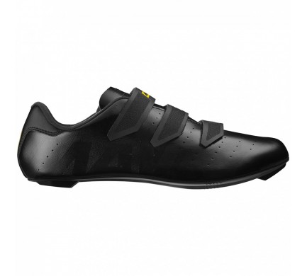 20 MAVIC TRETRY COSMIC BLACK (L41011700) 8