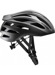 2021 MAVIC HELMA AKSIUM ELITE BLACK METAL/BLACK (L41006300) L