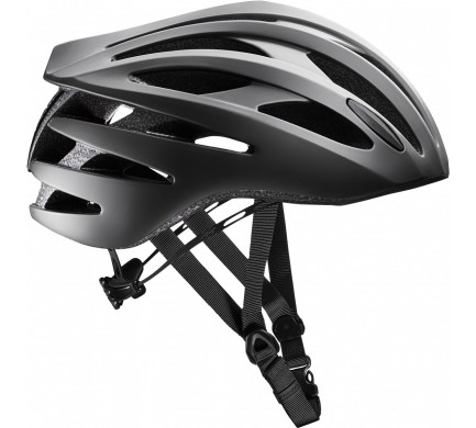 2021 MAVIC HELMA AKSIUM ELITE BLACK METAL/BLACK (L41006300) M