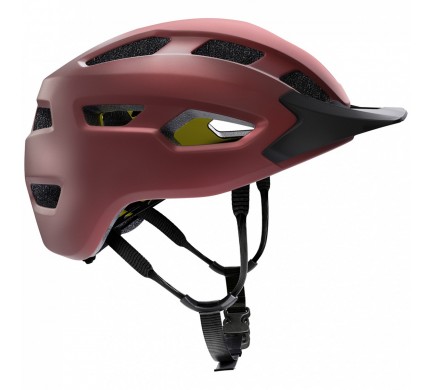 20 MAVIC HELMA DEEMAX MIPS SYRAH (L41007000) L