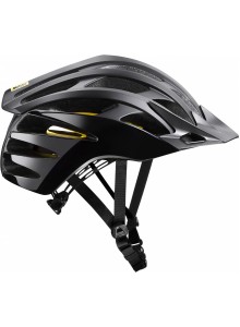 20 MAVIC HELMA CROSSMAX SL PRO MIPS BLACK (L41006400) M