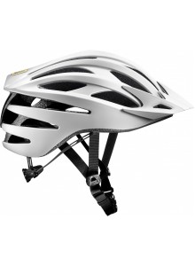 2021 MAVIC HELMA CROSSRIDE SL ELITE WHITE/BLACK (L41006500) M