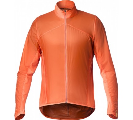 2021 MAVIC BUNDA SIROCCO RED ORANGE (LC1318900) XL