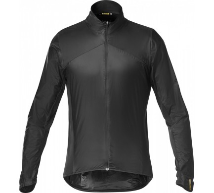 20 MAVIC BUNDA SIROCCO SL BLACK (LC1318800) XL