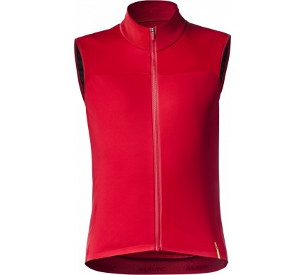 20 MAVIC VESTA MISTRAL HAUTE RED (LC1262000) XL