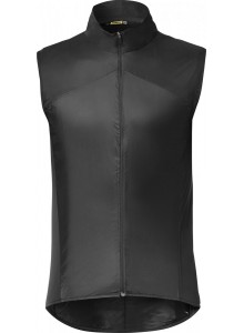 2021 MAVIC VESTA SIROCCO BLACK (LC1318600) S