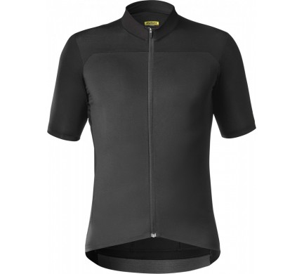 2021 MAVIC DRES ESSENTIAL BLACK (LC1261200) XXL