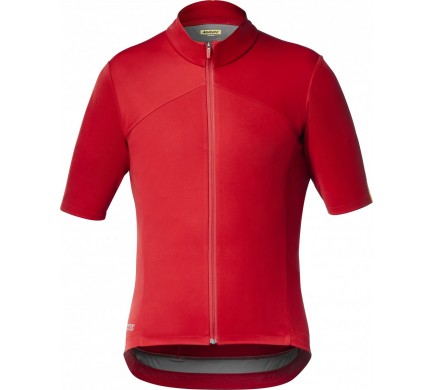 20 MAVIC DRES MISTRAL SL HAUTE RED (LC1262300) L