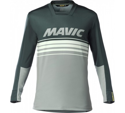 20 MAVIC DRES DL. RUKÁV DEEMAX PRO DARKEST SPRUCE (LC1320000) XL