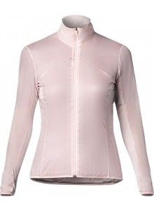 2021 MAVIC DÁMSKÁ BUNDA SIROCCO ROSE SMOKE (LC1317700) M