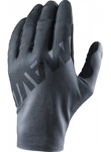 2021 MAVIC RUKAVICE DEEMAX BLACK (LC1325200) XL