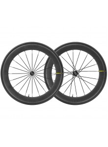 2022 MAVIC ELLIPSE PRO CARBON UST PÁR (P8932130) Množ. Uni