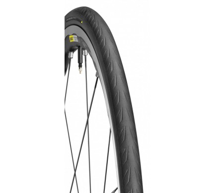 20 MAVIC YKSION PRO 20 BLACK 28 (L40921028) Množ. Uni