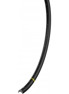20 MAVIC XC 425 29'' BLACK 32 DĚR (LJ3830132) Množ. Uni