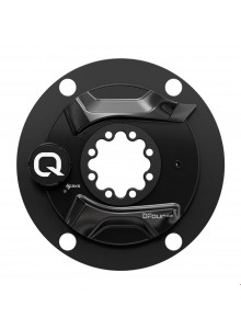00.3018.268.002 - QUARQ AM PM SPIDER AXS DFOUR DUB 110 NOBB/RNG Množ. Uni
