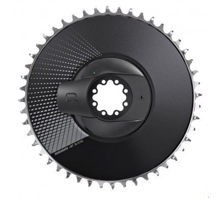 00.3018.227.001 - SRAM PM KIT DM 50T AXS D1 AERO BLACK Množ. Uni