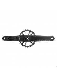 00.6118.529.003 - TRUVATIV AM FC STYLO 6K EAGLE B148 DUB 170 BLK 32 Množ. Uni