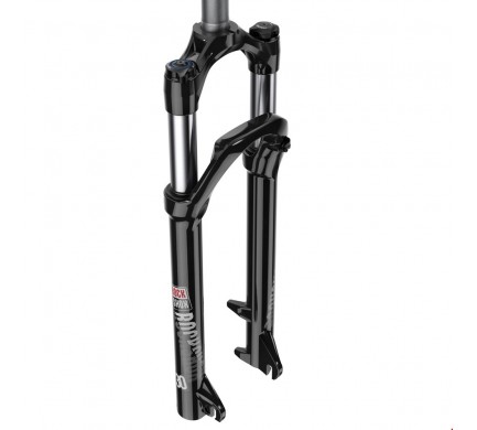 00.4019.641.001 - ROCKSHOX AM FS 30S TK R Q CL 100 BLK PST AL A3 Množ. Uni