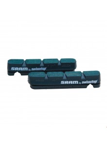 11.5118.012.000 - SRAM AM RIM BRAKE PADS INSERT DM CARBON PAIR Množ. Uni