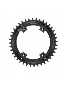 11.6218.037.000 - SRAM CR X-SYNC ASYM 11S 40T 110 BCD AL3.6 BLK Množ. Uni