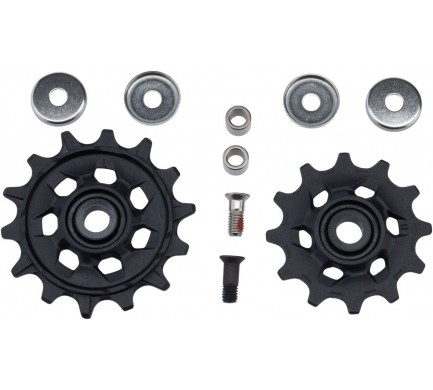 11.7518.090.000 - SRAM RD PULLEY KIT NX EAGLE Množ. Uni