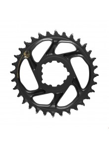 11.6218.040.002 - SRAM CR X-SYNC SL EAGLE 34T DM 3 OFFSET B GLD Množ. Uni