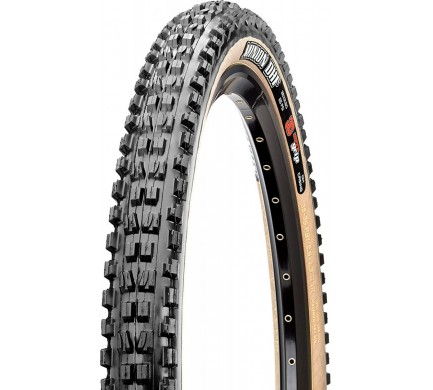 MAXXIS PLÁŠŤ MINION FRONT kevlar 29x2.6 EXO T.R. SKINWALL Množ. Uni