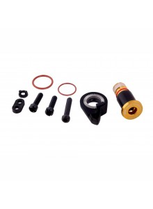 11.7518.076.000 - SRAM RD XX1 EAGLE BBOLT&LMT SCRW KIT GLD HEX5 Množ. Uni