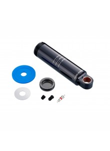 11.4118.048.011 - ROCKSHOX DAMPER BODY/IFP DLUX/SDLUX STD BLK 62.5 Množ. Uni