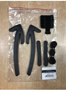 UVEX VÝSTELKY OVERSIZE X-FIT (S4192520300) Množ. Uni