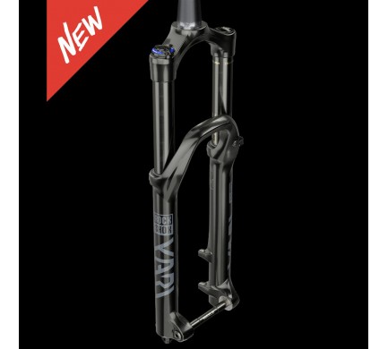 00.4020.563.002 - ROCKSHOX AM FS YARI RC 27 SB 160 BLK 46 B3 Množ. Uni