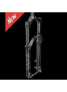 00.4020.563.006 - ROCKSHOX AM FS YARI RC 29 SB 160 BLK 42 B3 Množ. Uni